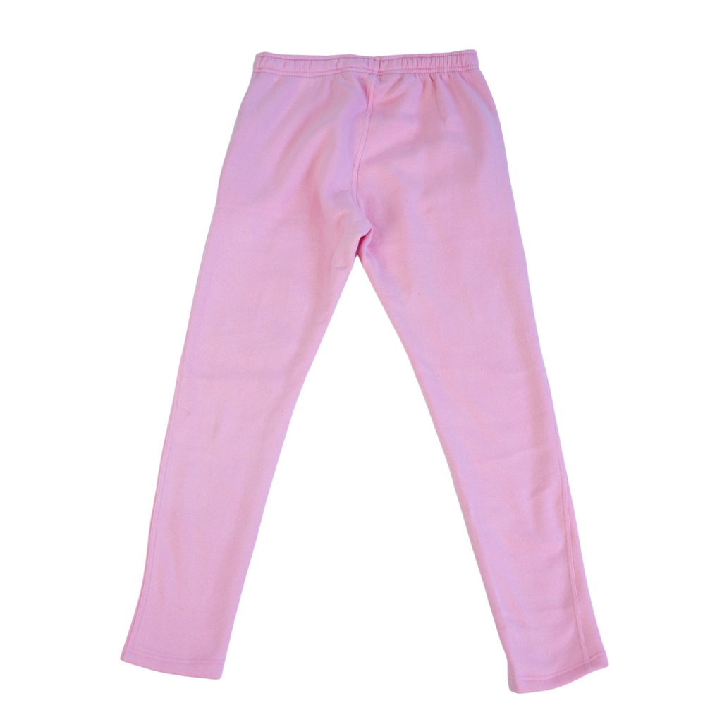 Pink Bone Sweatpants